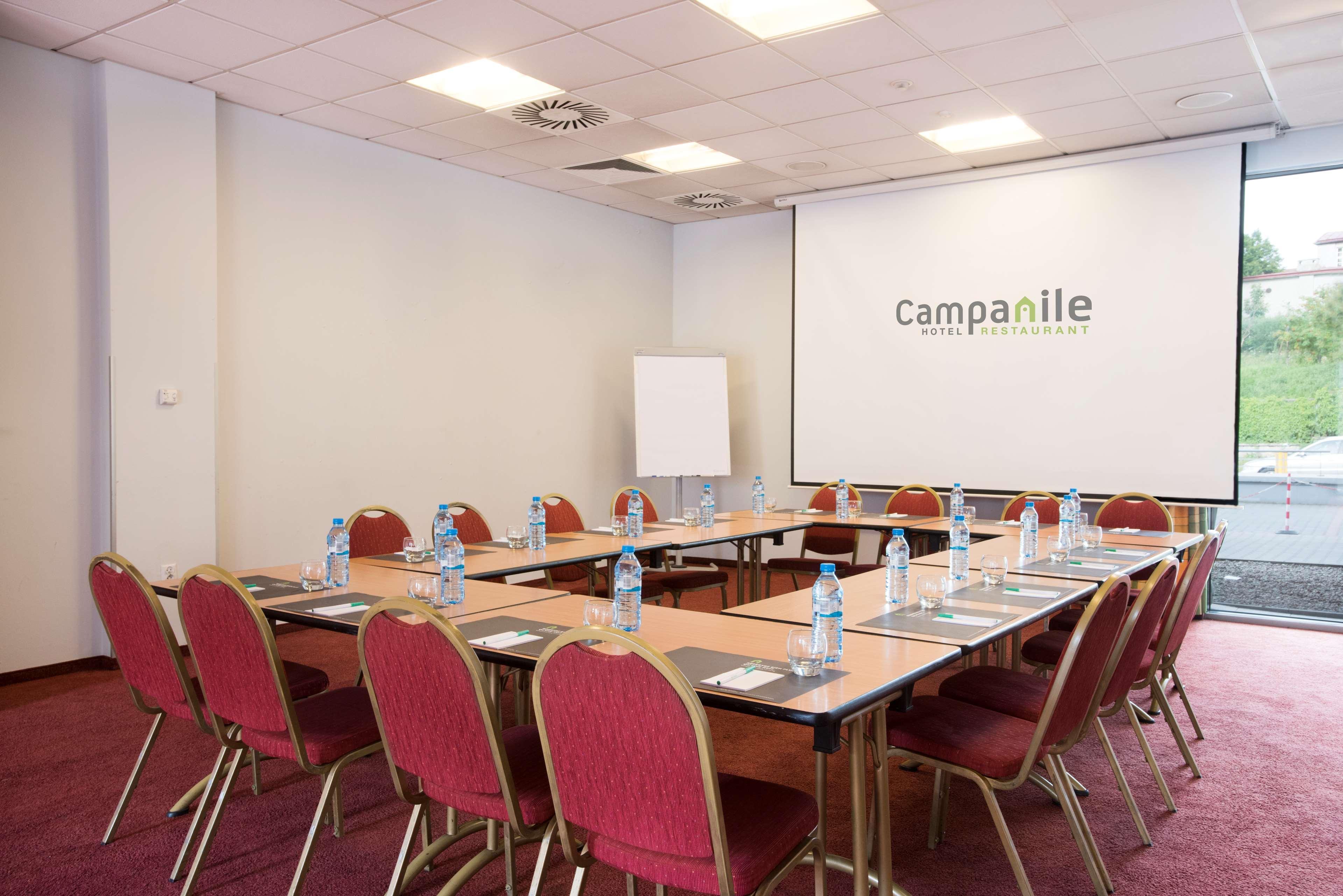 Campanile Lublin Hotel Exterior foto
