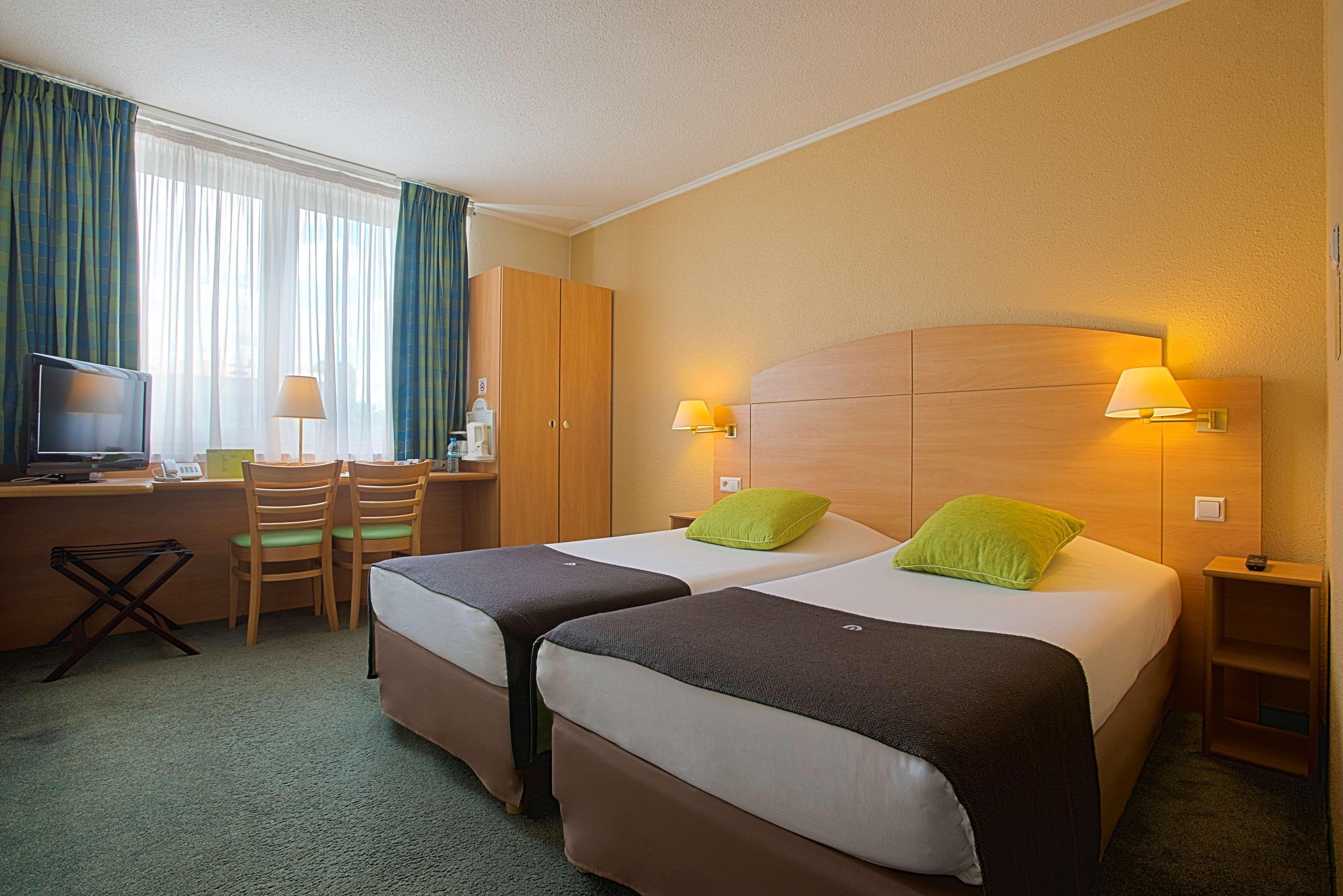 Campanile Lublin Hotel Exterior foto