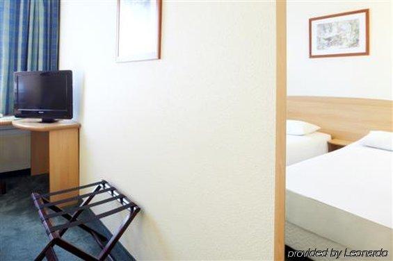 Campanile Lublin Hotel Cameră foto