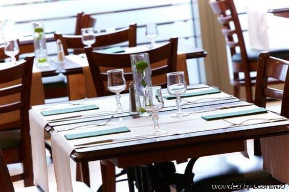 Campanile Lublin Hotel Restaurant foto