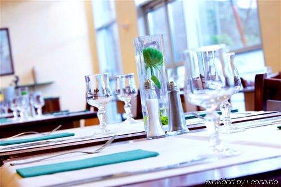 Campanile Lublin Hotel Restaurant foto