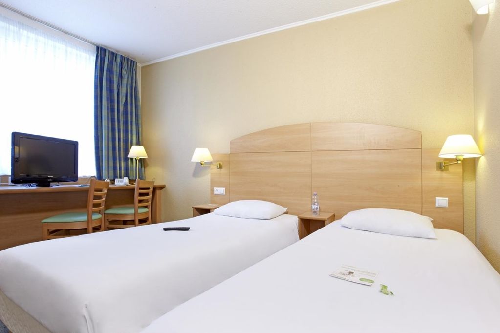 Campanile Lublin Hotel Exterior foto