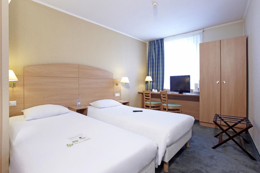 Campanile Lublin Hotel Exterior foto
