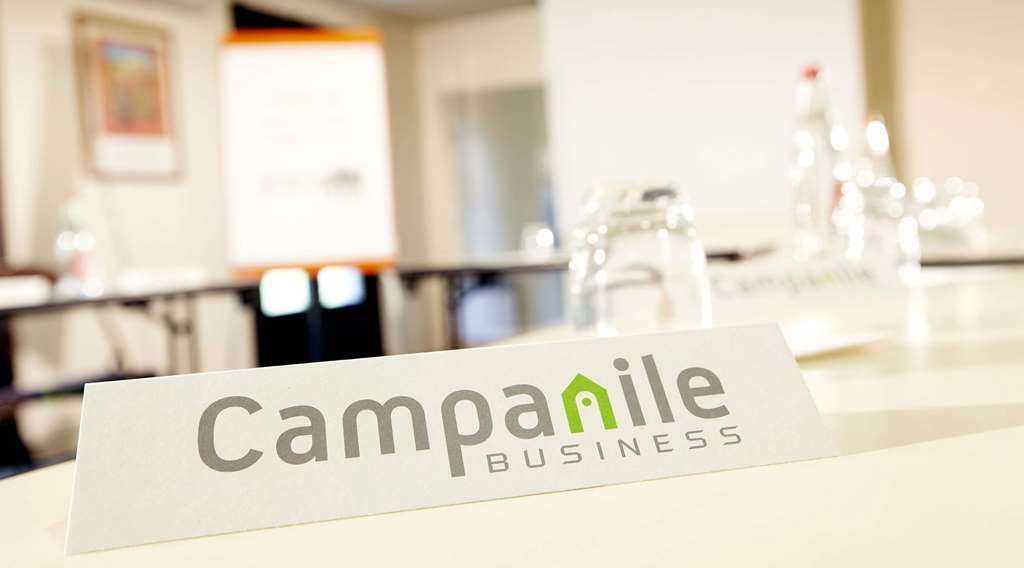 Campanile Lublin Hotel Facilități foto